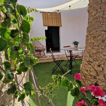 Little Paradise In El Medano غراناديا دي أبونا المظهر الخارجي الصورة