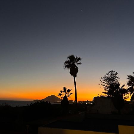 Little Paradise In El Medano غراناديا دي أبونا المظهر الخارجي الصورة