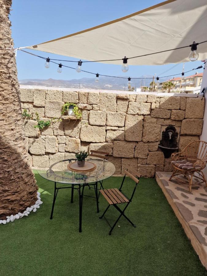 Little Paradise In El Medano غراناديا دي أبونا المظهر الخارجي الصورة
