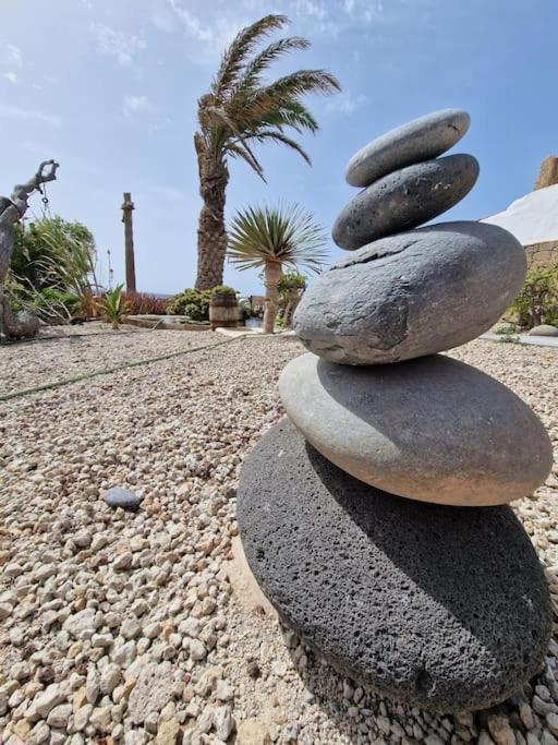 Little Paradise In El Medano غراناديا دي أبونا المظهر الخارجي الصورة