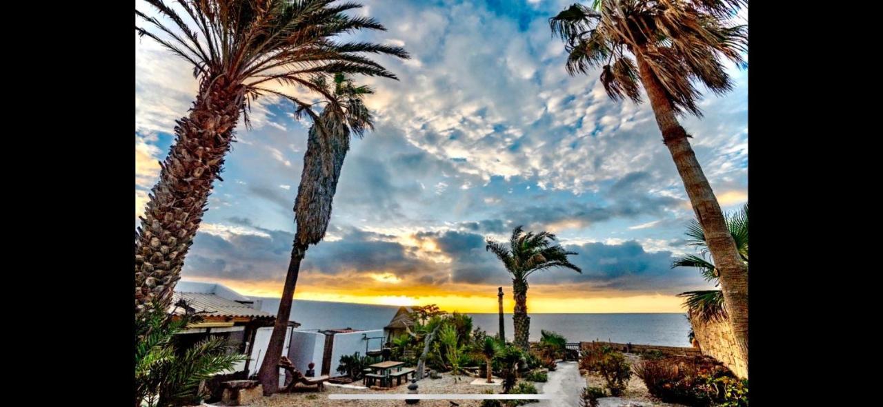 Little Paradise In El Medano غراناديا دي أبونا المظهر الخارجي الصورة