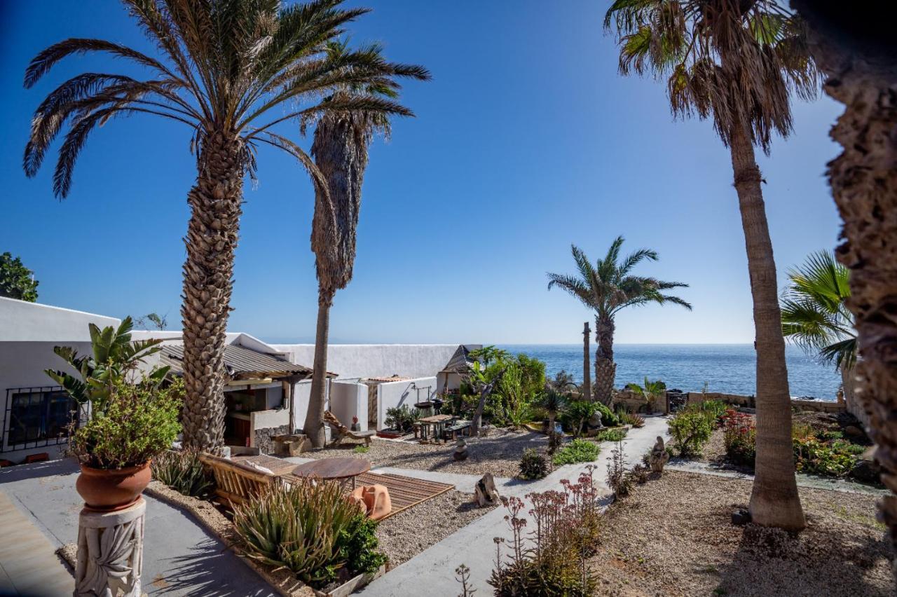 Little Paradise In El Medano غراناديا دي أبونا المظهر الخارجي الصورة