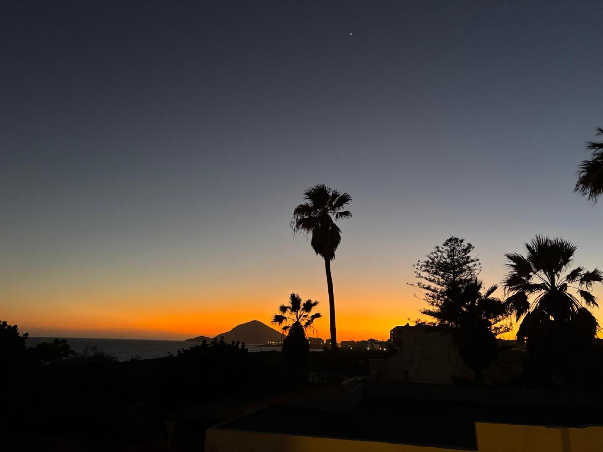 Little Paradise In El Medano غراناديا دي أبونا المظهر الخارجي الصورة