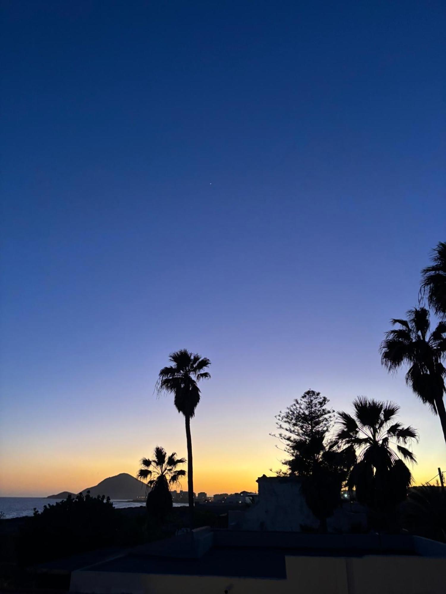 Little Paradise In El Medano غراناديا دي أبونا المظهر الخارجي الصورة