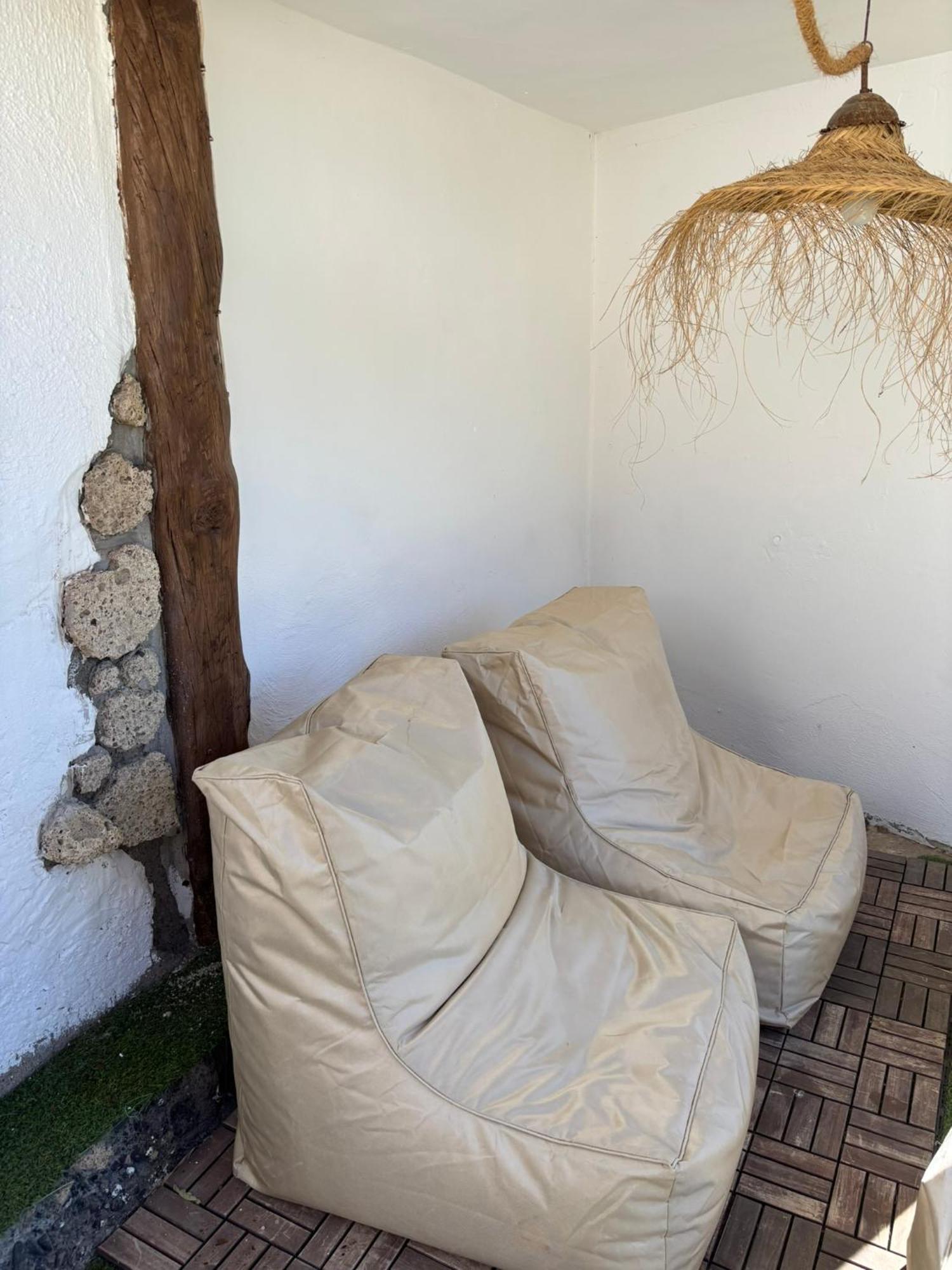 Little Paradise In El Medano غراناديا دي أبونا المظهر الخارجي الصورة